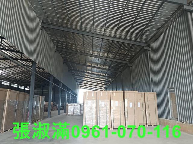 新屋廠房_倉庫_一樓-6