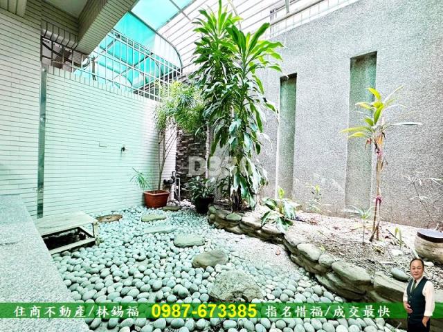 台南安平透天_別墅-1