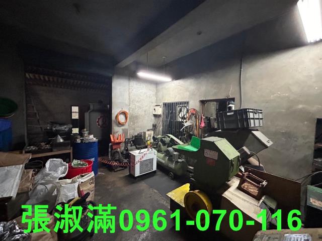 樹林廠房_廠辦_辦公室-4