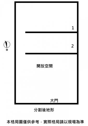 台南歸仁廠房-10