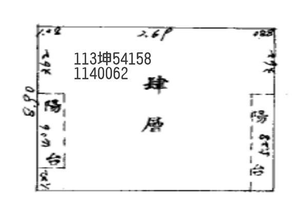桃園大樓_套房_幸福國小法拍屋法拍-4