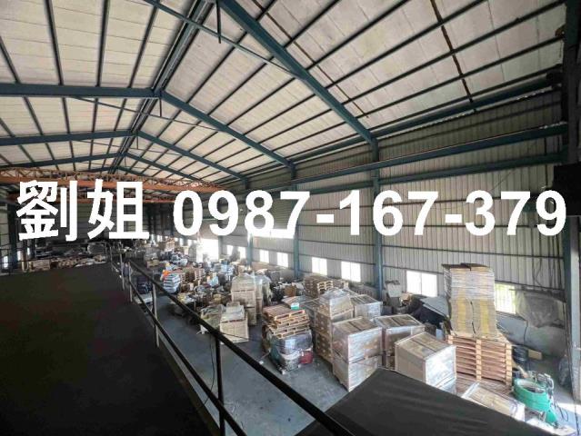 梓官廠房_廠辦_倉庫-2