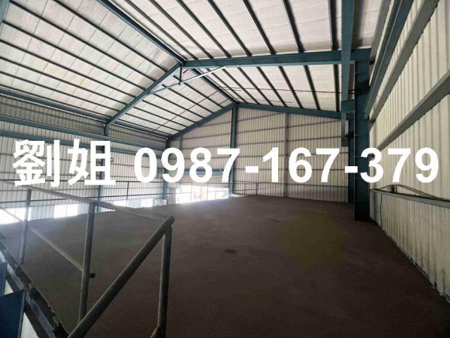 梓官廠房_廠辦_倉庫-3