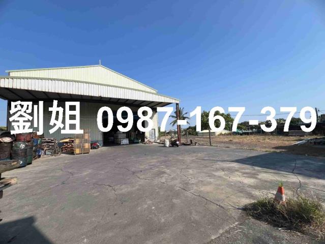 梓官廠房_廠辦_倉庫-4