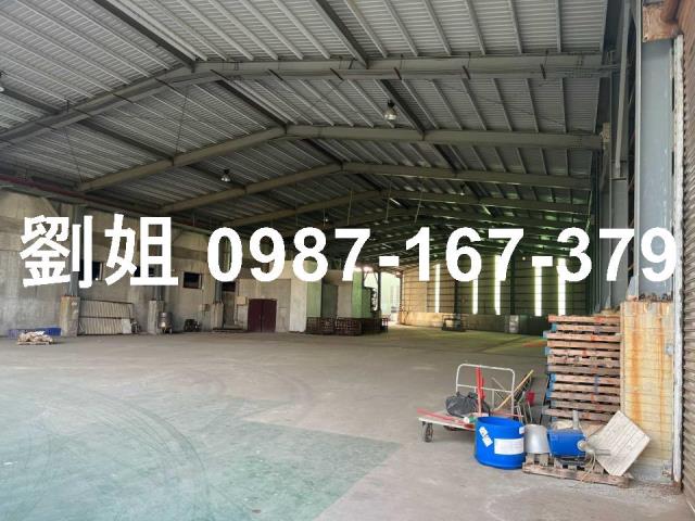 大寮廠房_廠辦_倉庫-2