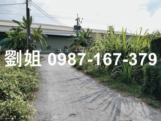 大寮廠房-2