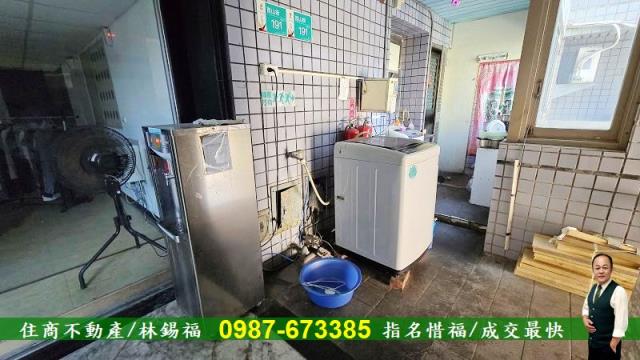 台南華廈_套房-13