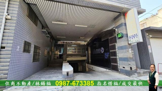台南華廈_套房-14
