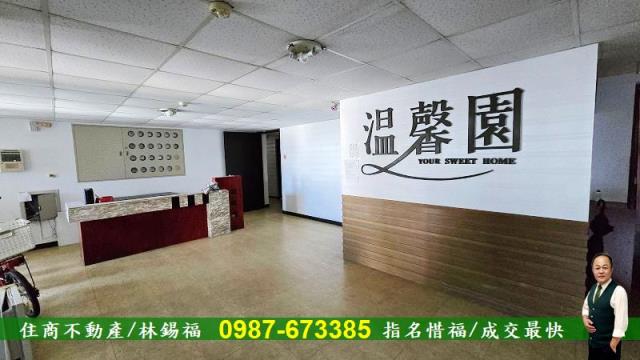 台南華廈_套房-2