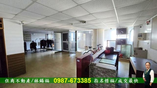 台南華廈_套房-3
