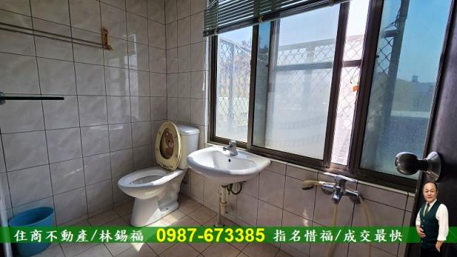 台南華廈_套房-7