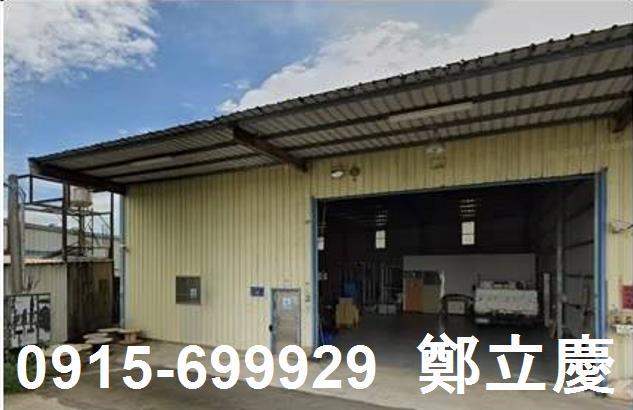 桃園新屋廠房_倉庫_一樓-1