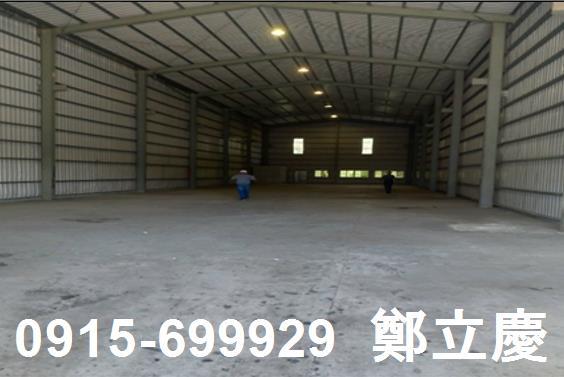 桃園龍潭廠房_倉庫_一樓-2