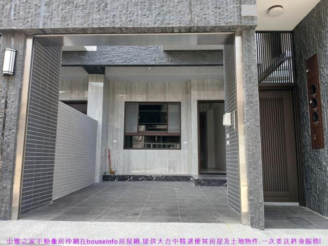 太平透天_別墅-15