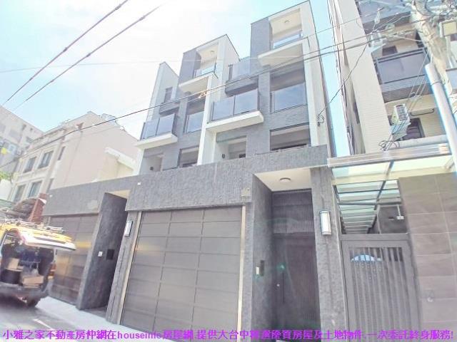 太平透天_別墅-1