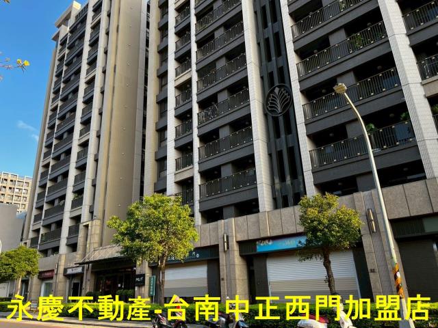 台南南區大樓_店面-10