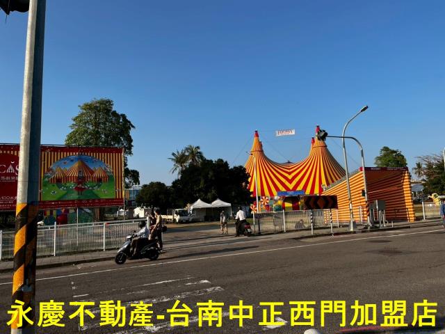 台南南區大樓_店面-4