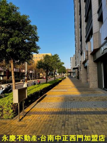 台南南區大樓_店面-7