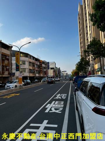 台南南區大樓_店面-8