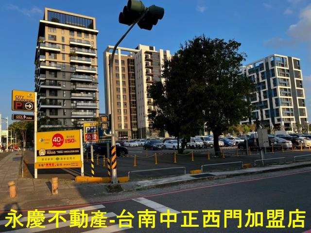 台南南區大樓_店面-9