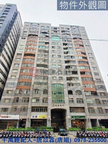 東區大樓_華廈-8