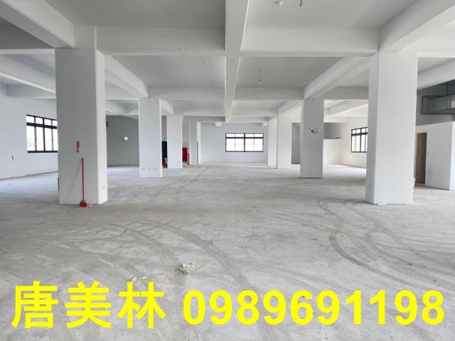 中壢廠房-4