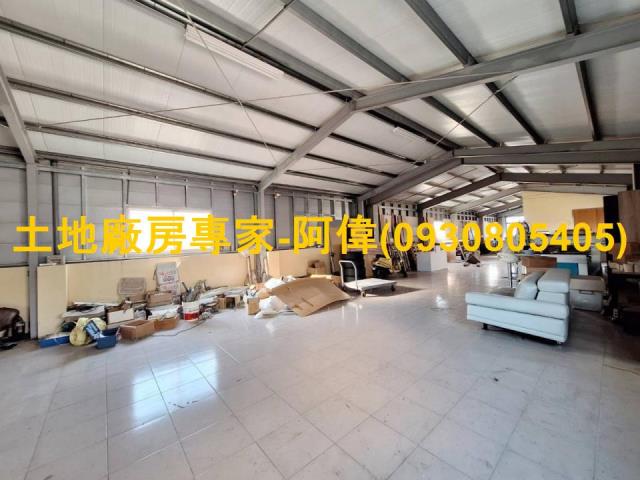 高雄廠房_廠辦_倉庫-1