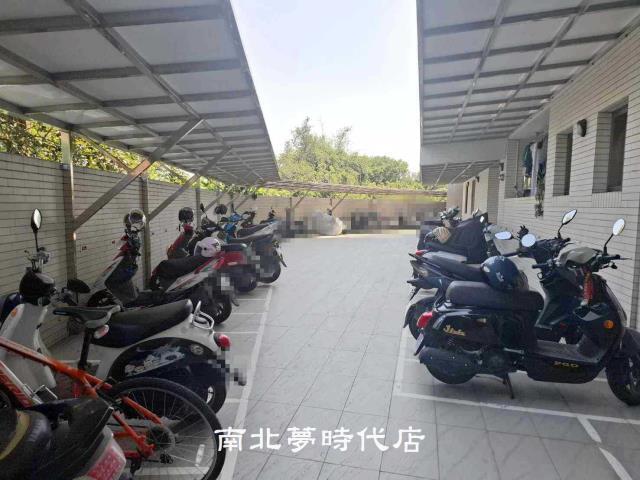 台南善化華廈-2