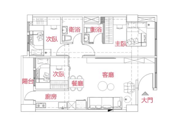 台南安平大樓-15