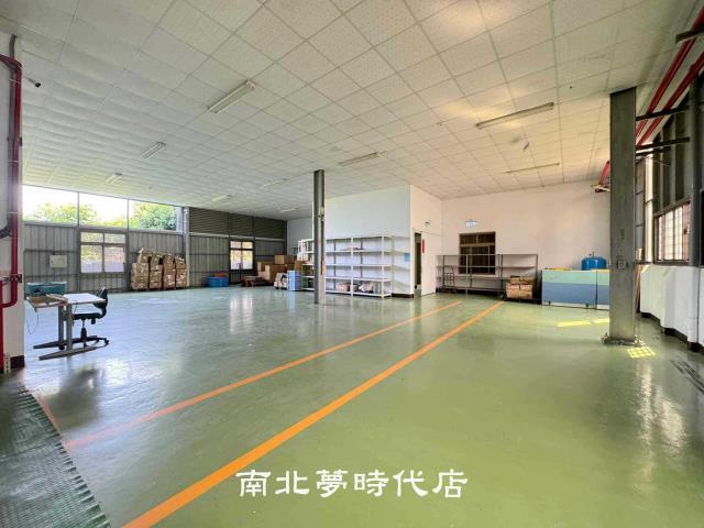 台南安南廠辦-8