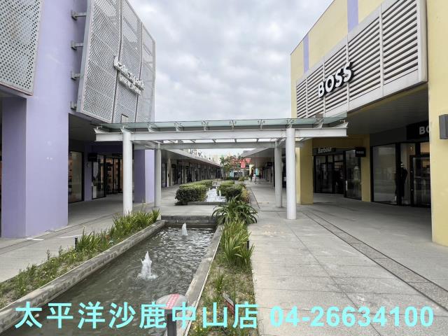 台中梧棲透天_店面-10