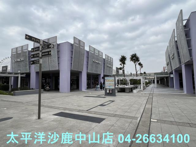 台中梧棲透天_店面-11