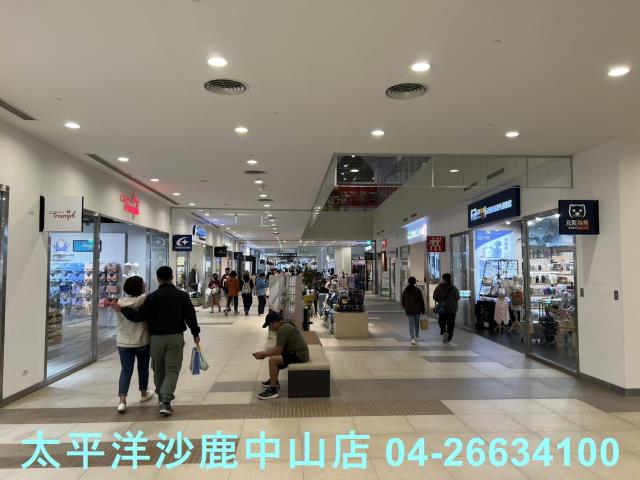 台中梧棲透天_店面-13