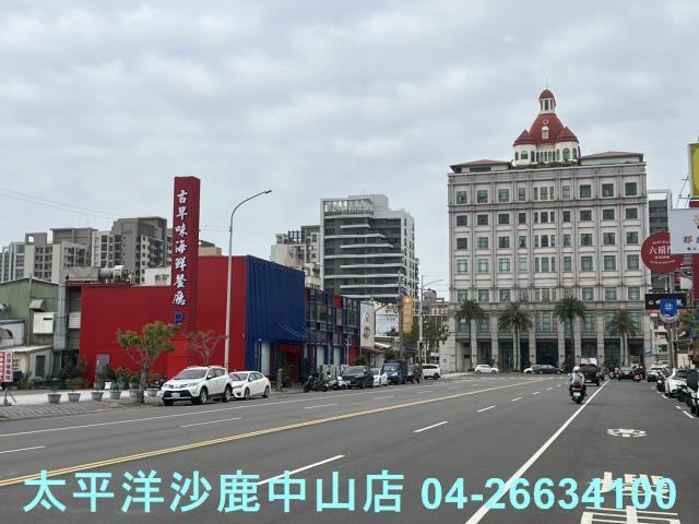 台中梧棲透天_店面-2