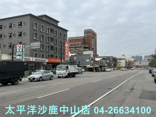 台中梧棲透天_店面-4