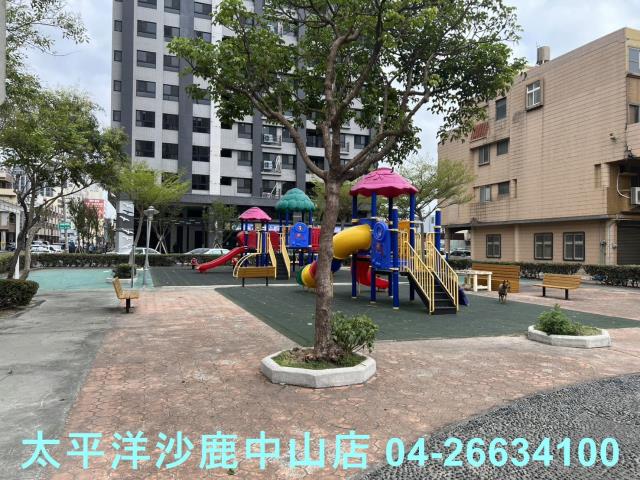 台中梧棲透天_店面-8