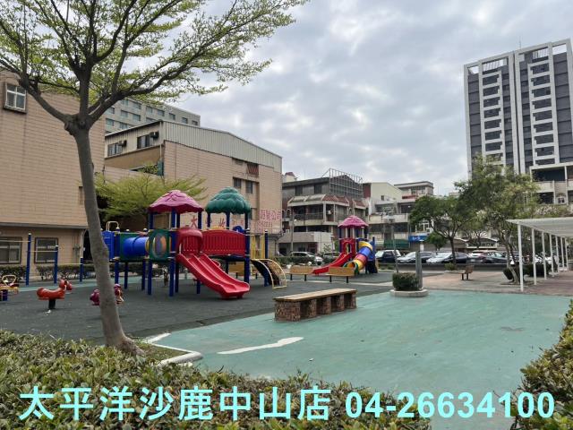 台中梧棲透天_店面-9