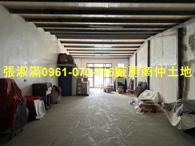 新北樹林廠房_廠辦_辦公室-3