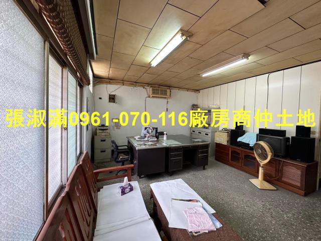 新北樹林廠房_廠辦_辦公室-4