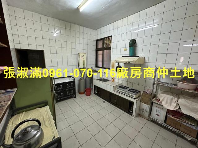 新北樹林廠房_廠辦_辦公室-5