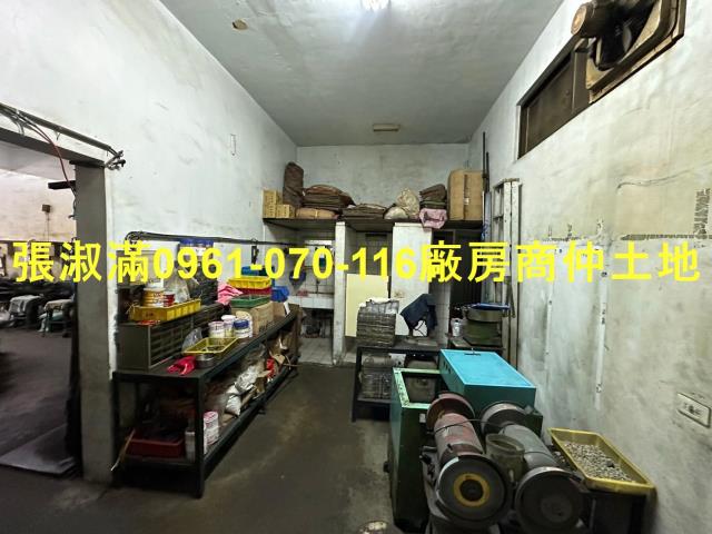 新北樹林廠房_廠辦_辦公室-6