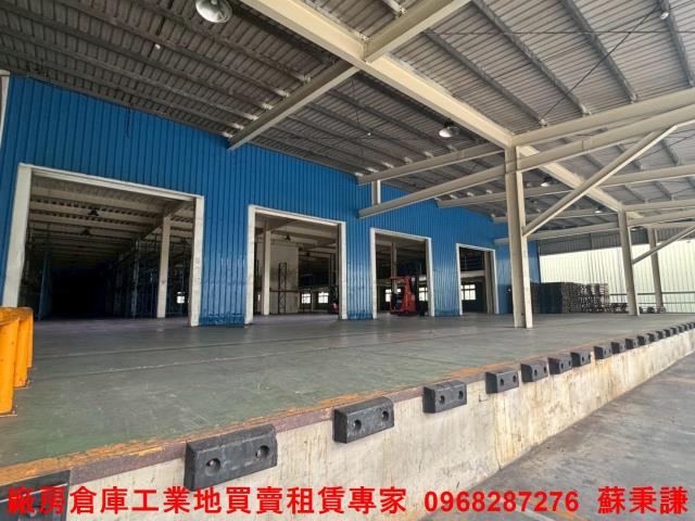 桃園楊梅廠房_廠辦_倉庫-2