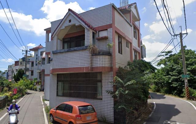 台中后里法拍透天-0