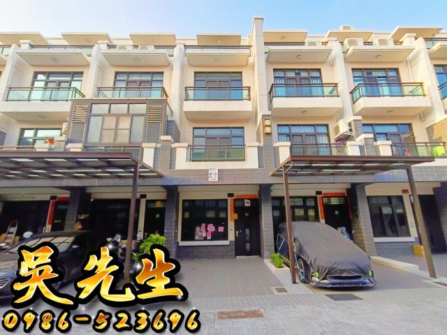 彰化埔鹽拍賣透天_別墅-2