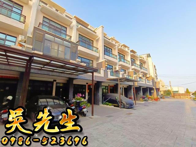 彰化埔鹽拍賣透天_別墅-3