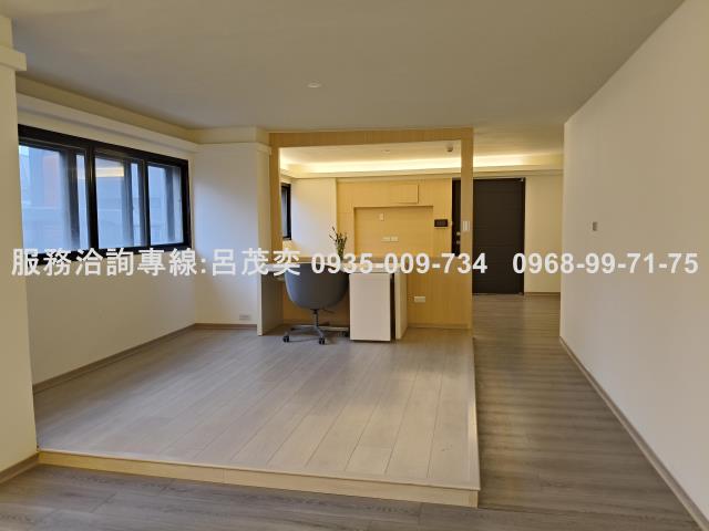 中正區大樓_華廈_辦公室-4