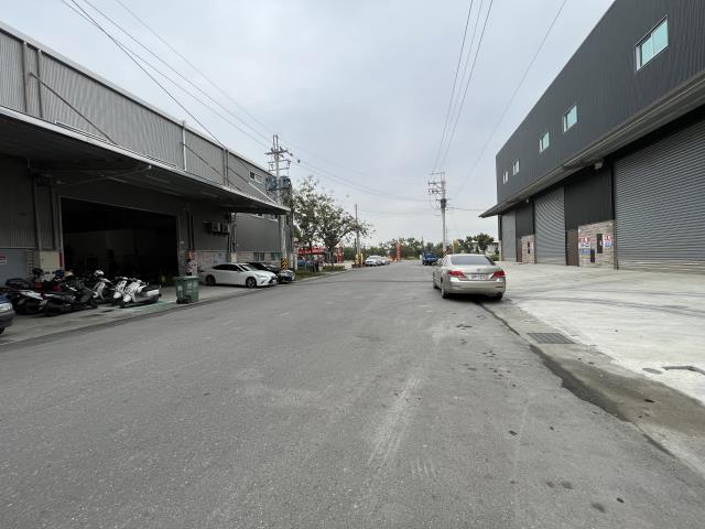 大樹廠房_廠辦_工業住宅-1