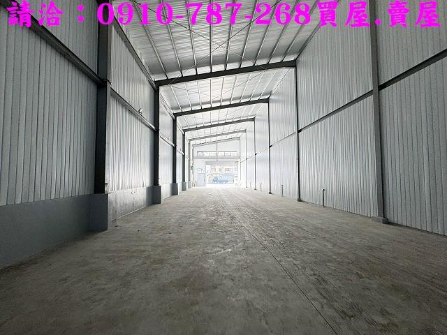 台南廠房-11