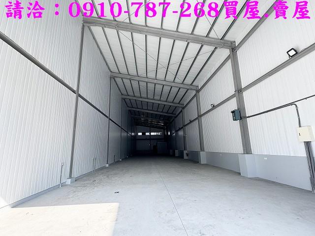台南廠房-5