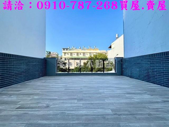 台南透天_別墅-14